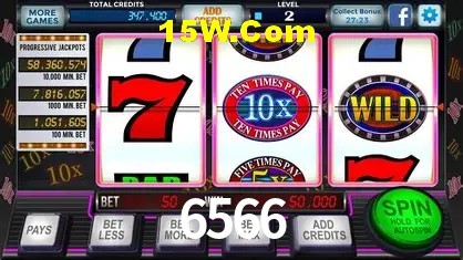 Jackpot Winner